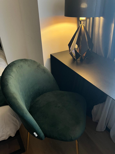Others 4, Materdei Emerald Rooms, Napoli