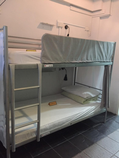 Bedroom 17