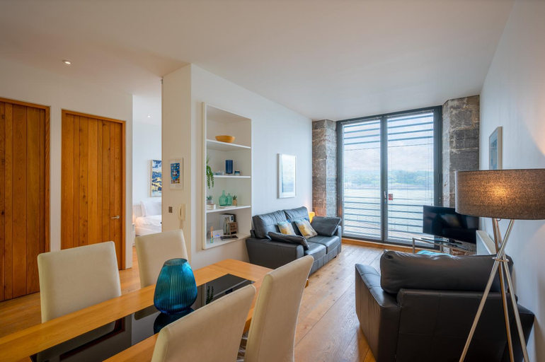Others 4, Royal William Yard Apartment, Plymouth
