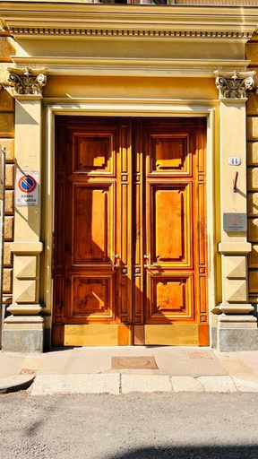 Exterior & Views 2, Piccole Suite di Charme, Torino