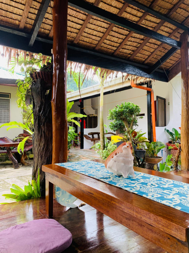 Sport & Beauty, Pisces Tourist Inn - Port Barton, San Vicente