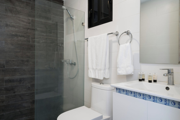 Bathroom 3, Panorama 310 - 1109, Distrito Nacional