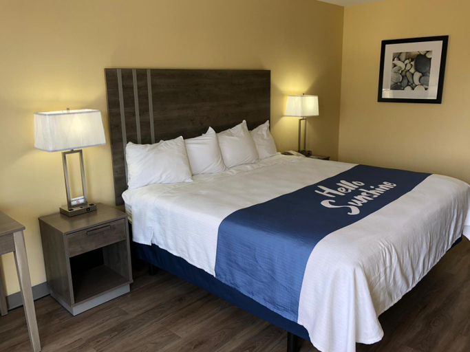 Bedroom 20