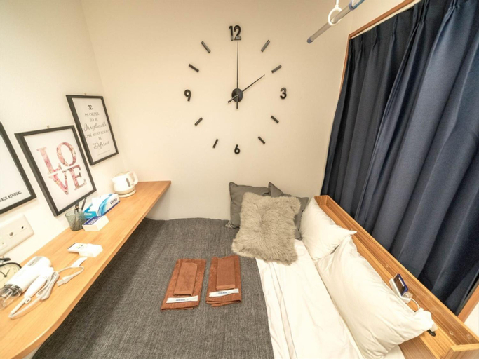 Maison de Takinogawa - Vacation STAY 16165, Kita