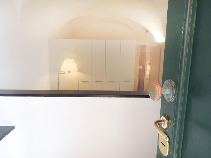 Bedroom 2, Le Casasse, Savona