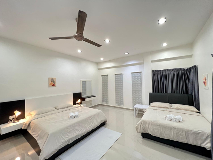 Bedroom 6