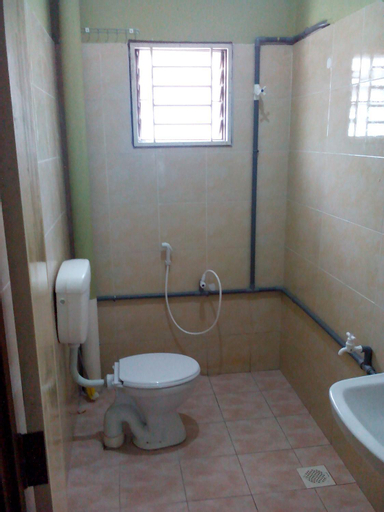 Others 5, Jati Indah Homestay, Alor Gajah