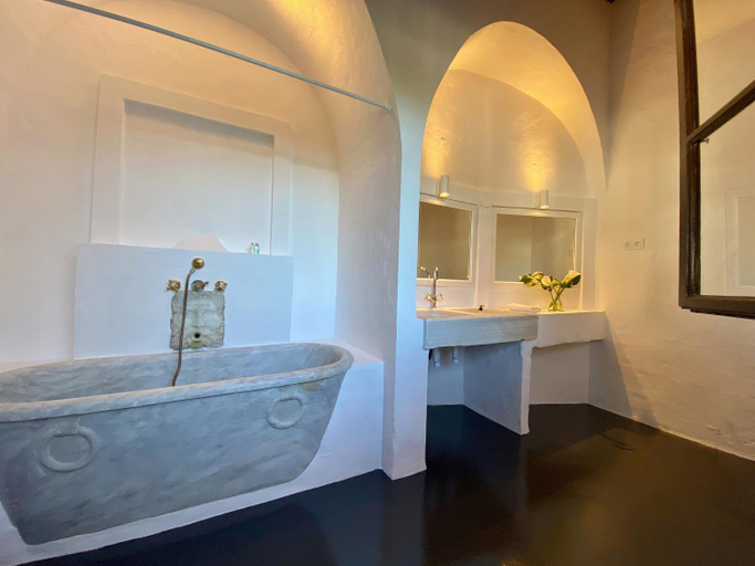 Bathroom 4, El Molino Estepona, Málaga