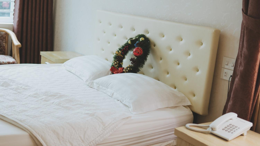 Bedroom 7