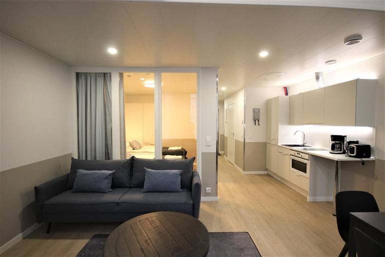 Others 4, Forenom Aparthotel Varkaus, North Savonia