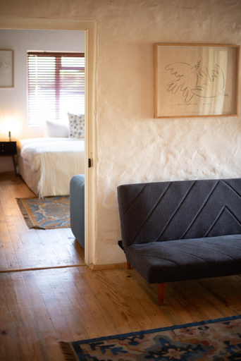 Bedroom 2, Stanford Valley Country Lodge, Overberg