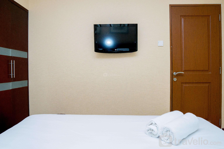 Others 2, TWO BR Galeri Ciumbuleuit 1 w Bathtub ByTravelio, Bandung