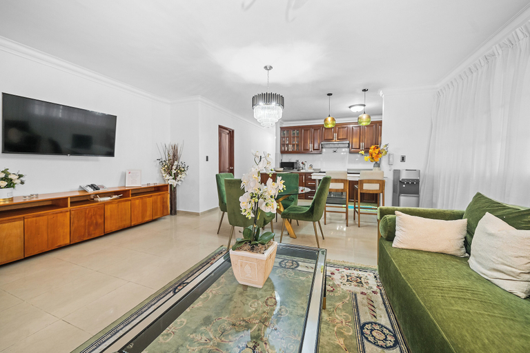 Others 4, COZY ELEGANT 2BR SPACE, Distrito Nacional