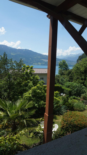 Others 3, Hotel Beatus, Interlaken