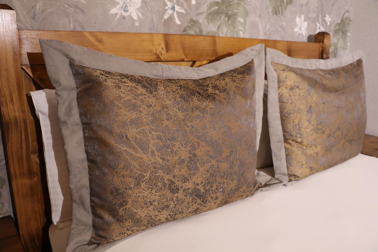 Bedroom 5, Zengin City Hotel, Kartal