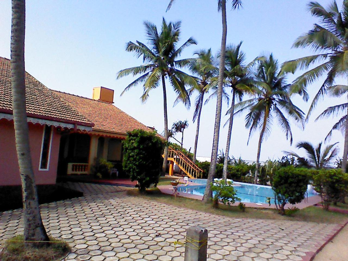 Exterior & Views 2, Villa Sea Breeze, Wattala