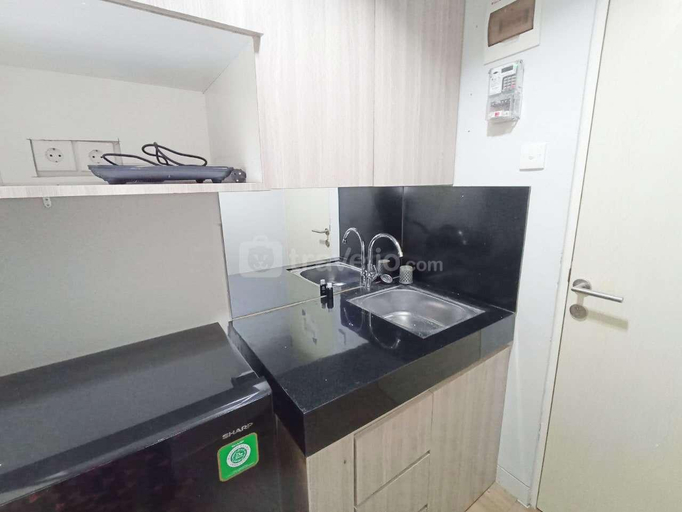 Others 5, Homey Living Studio Amartha View By Travelio, Semarang