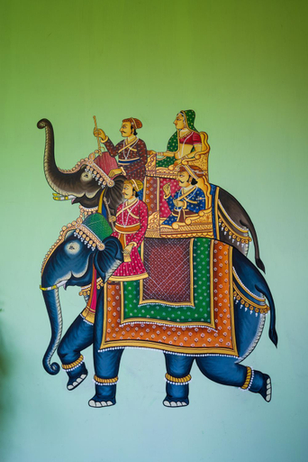 Others 4, Hotel Prem Villas Pushkar, Ajmer
