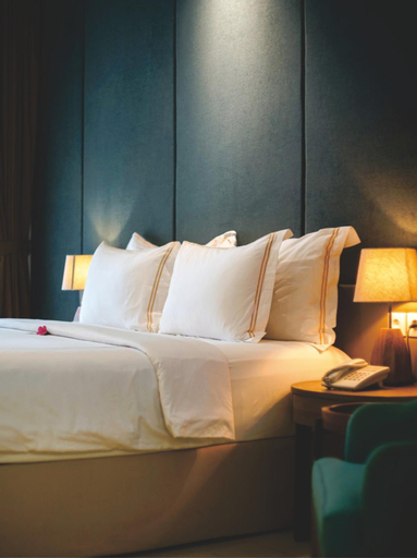 Bedroom 27