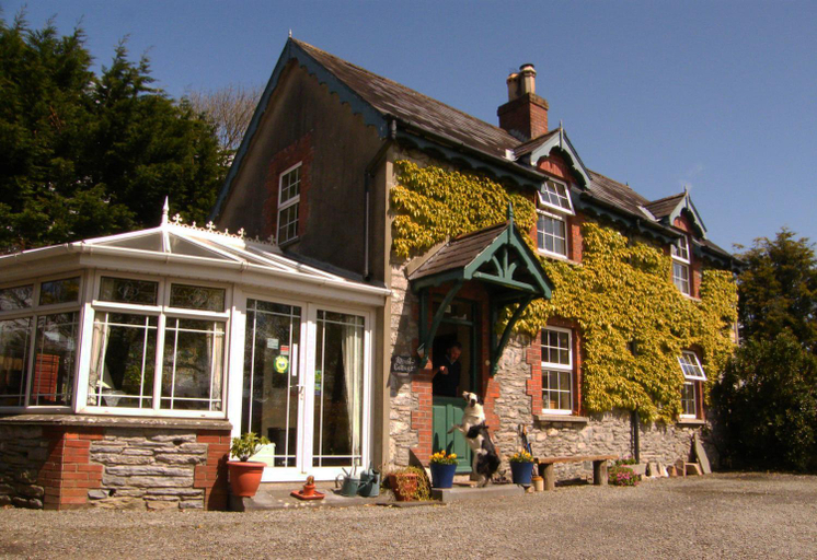 Others 5, Druid Cottage