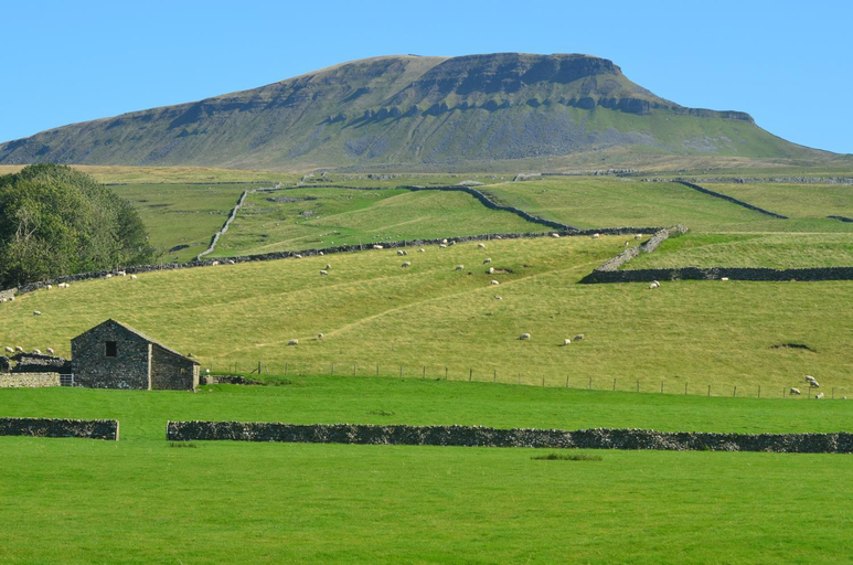 Others 4, Ribblesdale Pods, North Yorkshire