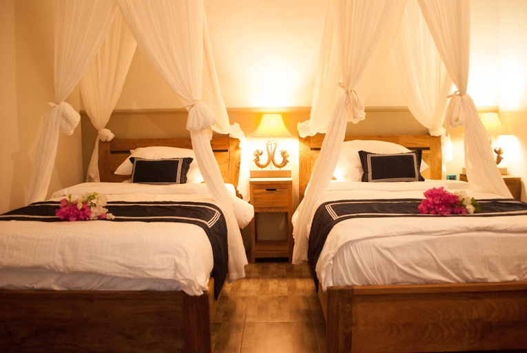 Bedroom 10