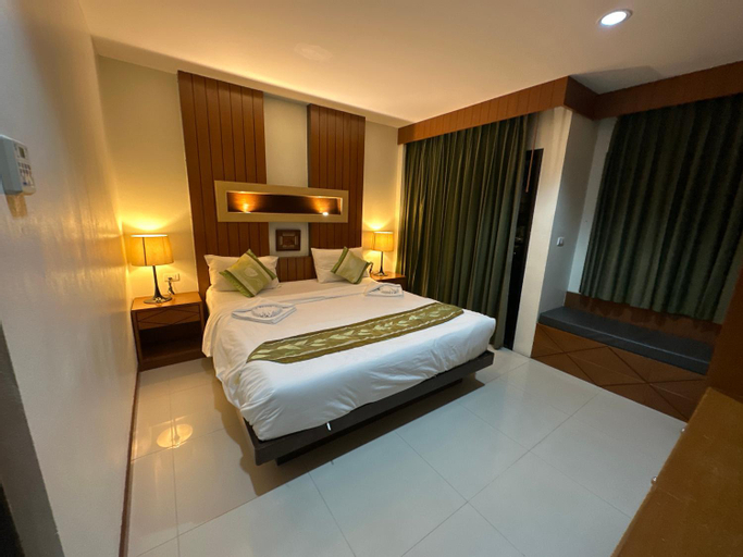 Bedroom 11