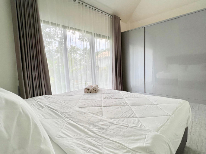Bedroom 16