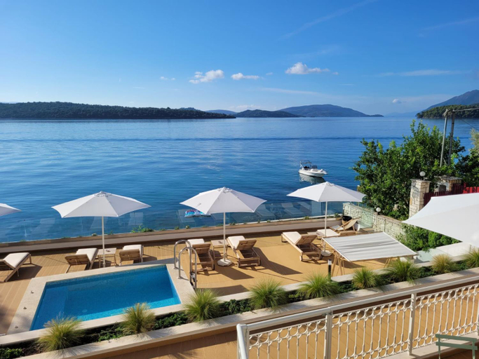 Others 3, Greek Beach House Complex B3, Ionian Islands
