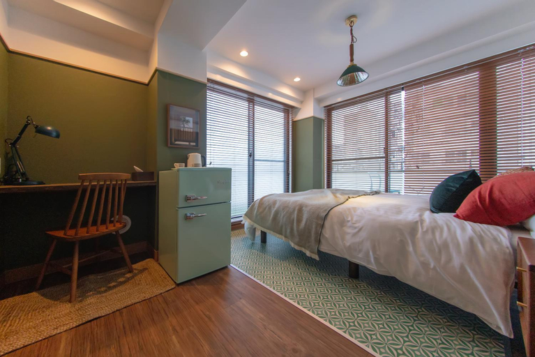 Bedroom 8