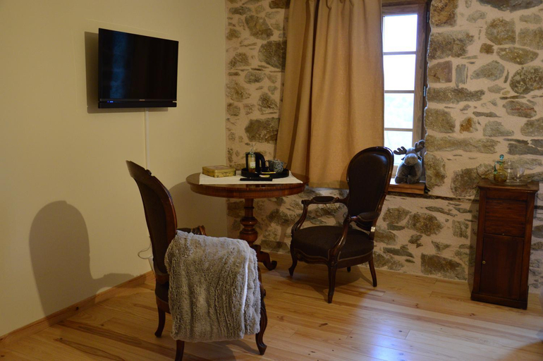 Others 2, chambres et table d'hotes du Pere, Ariège
