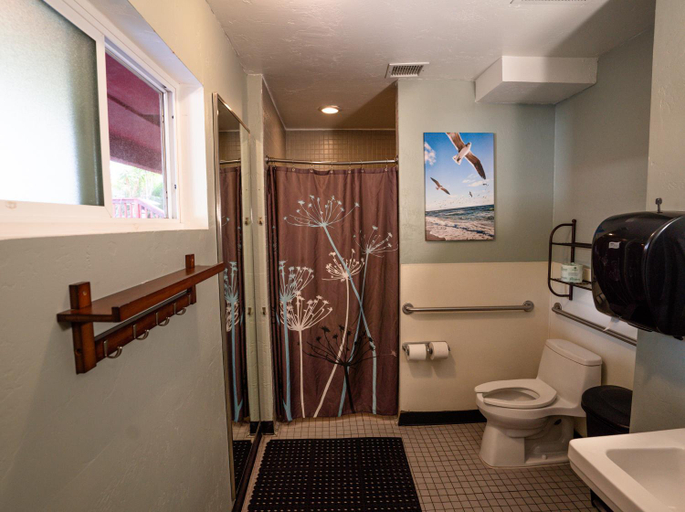 Others 4, California Dreams Hostel - Ocean Beach, San Diego