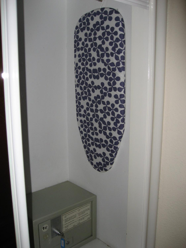 Others 5, Hostal Maria Cristina, Madrid