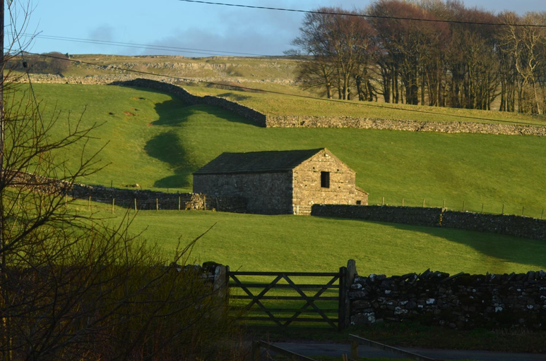 Others 5, Ribblesdale Pods, North Yorkshire
