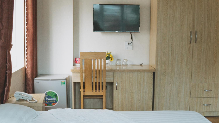 Bedroom 11