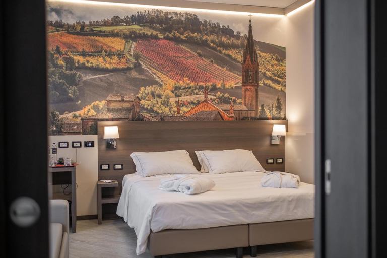 Bedroom 10