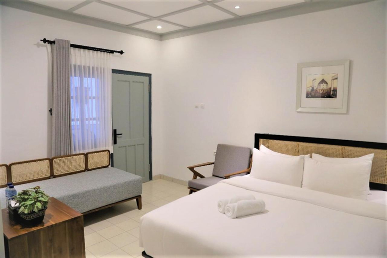Bedroom 15