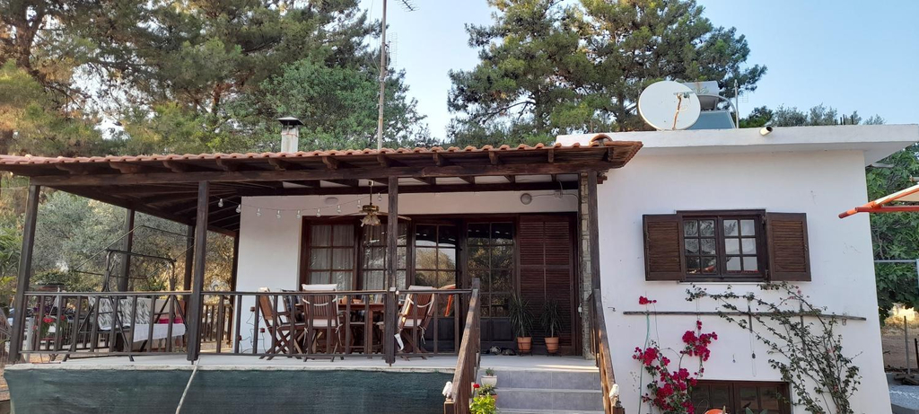 Others 4, KTIMA ALEXANDROS, East Macedonia and Thrace