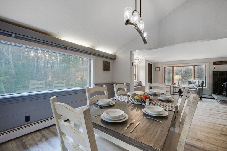 Others 5, Killington Mountain Home by RedAwning, Rutland