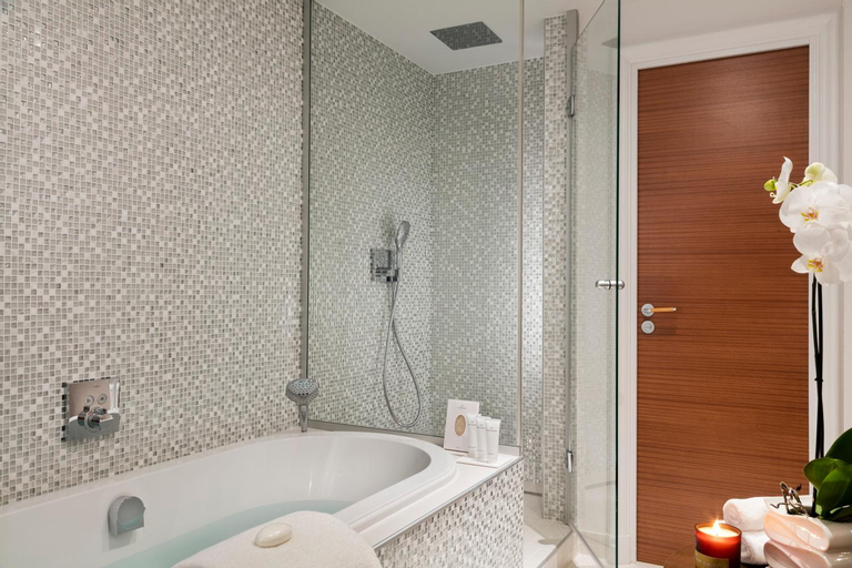 Bathroom 8