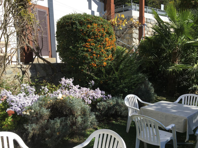 Others 5, Hotel Beatus, Interlaken