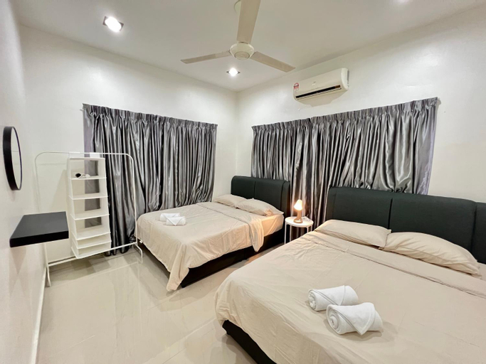 Bedroom 11