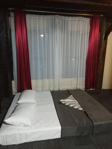 Bedroom 2, Canyon Jungle Stay, Bukittinggi