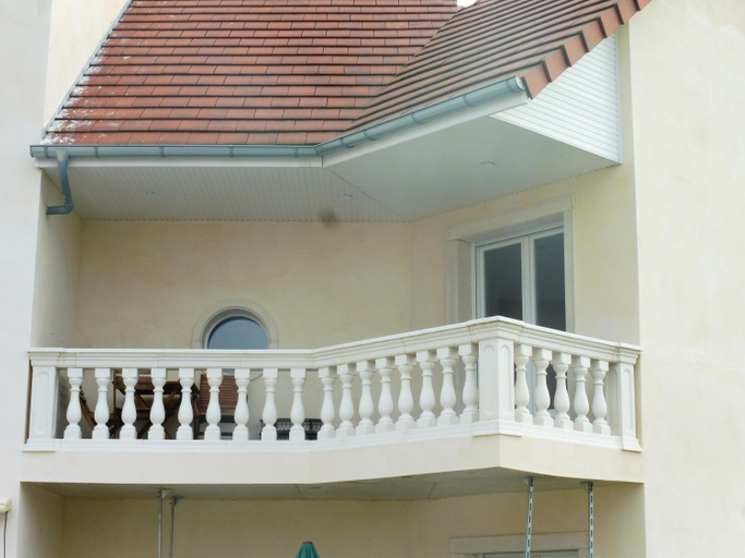 Exterior & Views 1, 4 Chambres meublees et un seul studio avec petite cuisine, Côte-d'Or