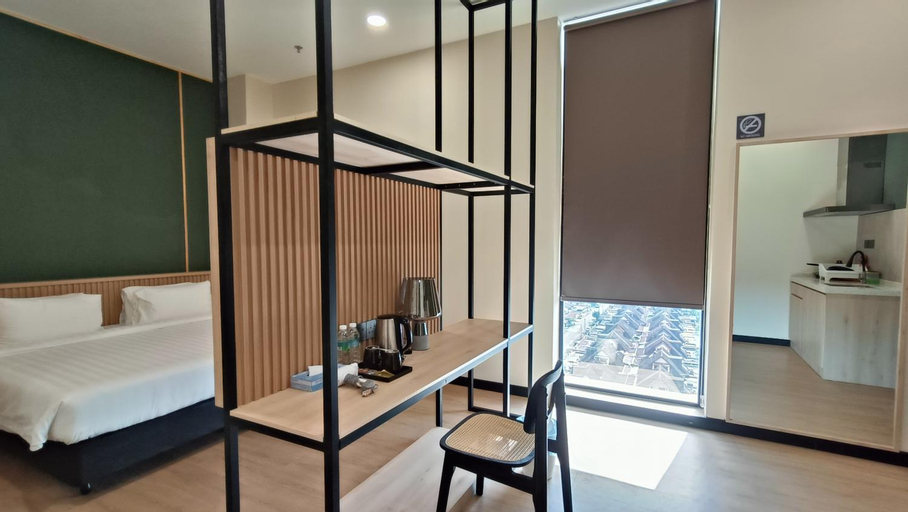 Bedroom 6