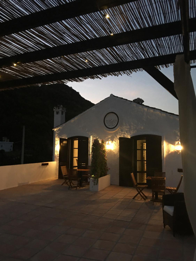 El Molino Estepona, Málaga
