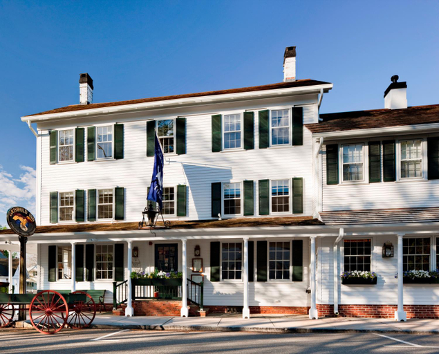 Others 3, The Griswold Inn, Middlesex