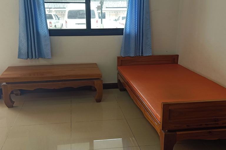 Bedroom 3, Songsak Phayao, Muang Phayao