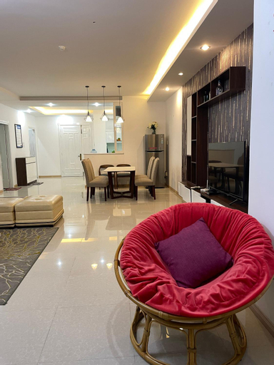 Others 5, Nice Penthouse 4 bed room in Vung Tau, Vũng Tàu