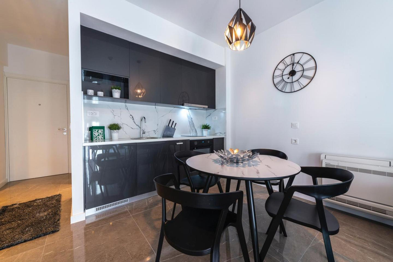 Kitchen 4, Apartments Adriatic Oasis & Marine View, Dubrovnik